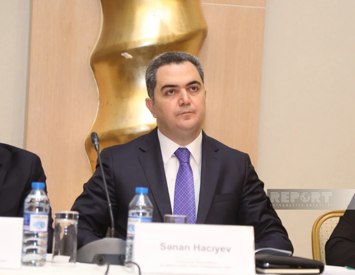 Ali Məhkəmə Azərbaycanda Aliment Fondunun yaradılmasını dəstəkləyir