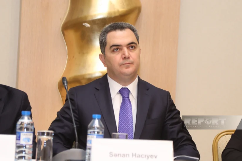 Ali Məhkəmə Azərbaycanda Aliment Fondunun yaradılmasını dəstəkləyir