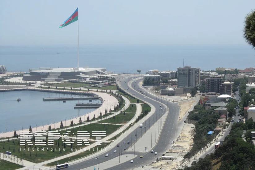 ​Sabah hava yağmursuz keçəcək