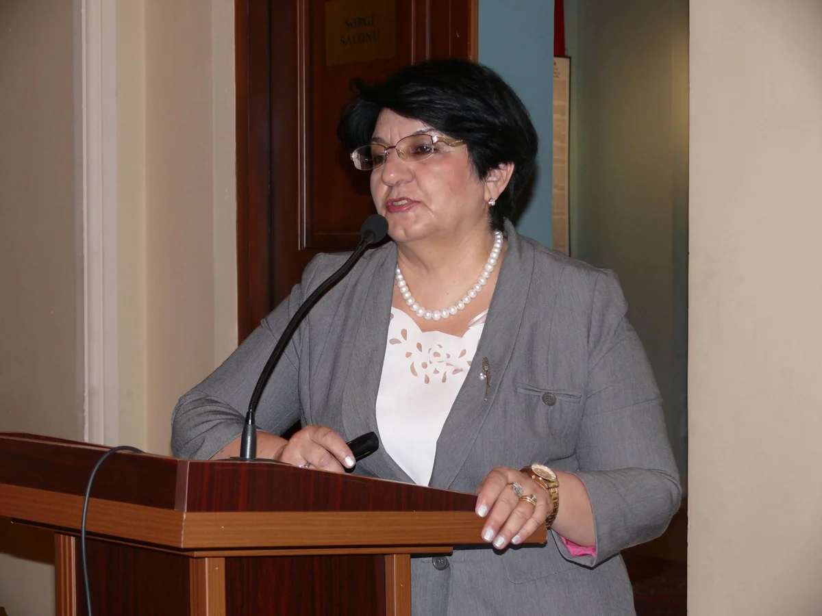 Professor: Cümhuriyyətə Azərbaycan adının verilməsinin ideya müəllifi Nəsib bəy Yusifbəylidir