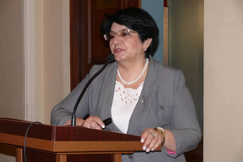 Professor: Cümhuriyyətə Azərbaycan adının verilməsinin ideya müəllifi Nəsib bəy Yusifbəylidir