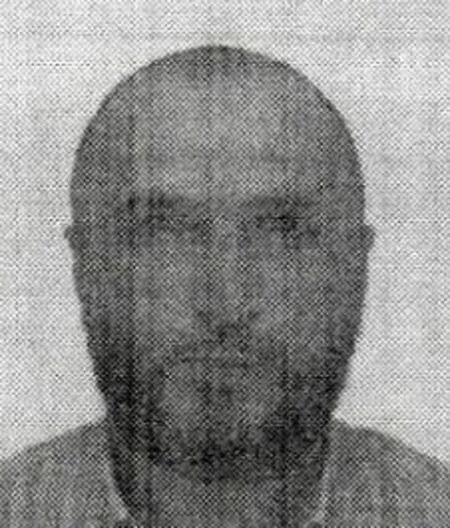 ​Rusiya Azərbaycan vətəndaşını “İnterpol” xəttilə axtarışa verib - FOTO