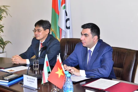 Bakı Ali Neft Məktəbi Vyetnam üçün mütəxəssis hazırlayacaq