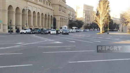 Xocalı soyqırımı qurbanlarının xatirəsi bir dəqiqəlik sükutla yad edilib