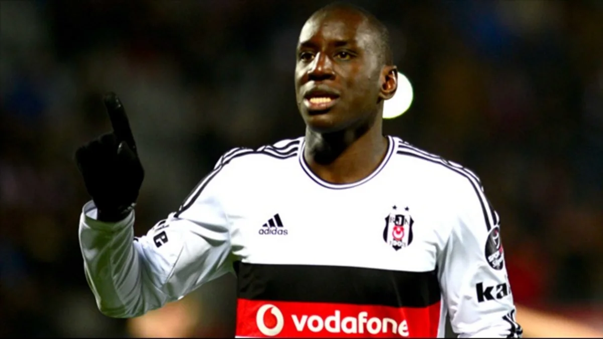 ​Türkiyə Superliqası: Beşiktaş ikinci pilləyə yüksəldi