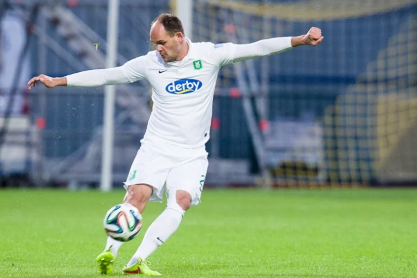 Olimpiyanın futbolçusu: Qarabağ kimi komandalara qarşı oyunda imkanlardan istifadə etmək lazımdır