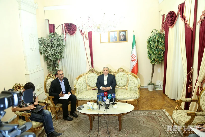 Иран надеется на завершение неопределенной ситуации в нефтяной отрасли