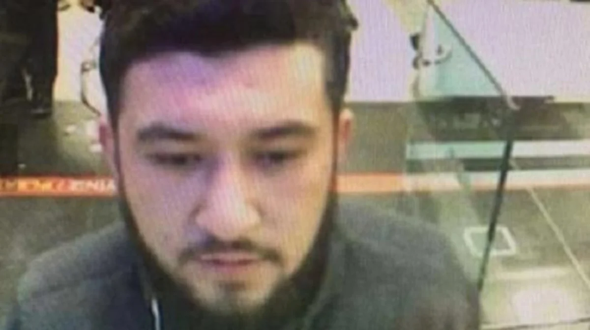 İŞİD İstanbulda terror aktına görə məsuliyyəti öz üzərinə götürüb