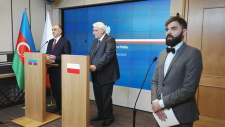 Elmar Məmmədyarov: Bütün münaqişələrə vahid yanaşma və prinsiplərin tətbiq edilməsi vacibdir