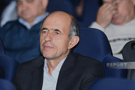 Short documentary Parabuzen presented  