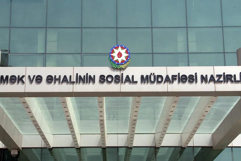 Azərbaycanda sosial müavinət alanların sayı açıqlanıb