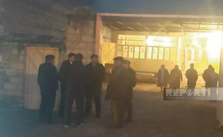 Şəmkirdə qətlə yetirilən 33 yaşlı qadın 3 uşaq anası olub - TƏFƏRRÜAT