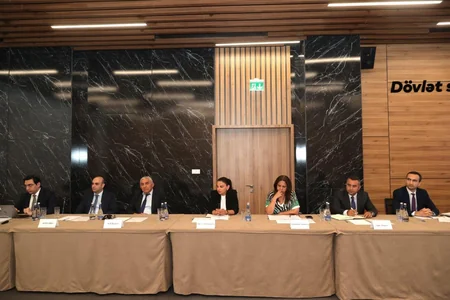 Azərbaycanın milli ESG standartının hazırlanması istiqamətində işlər görülür