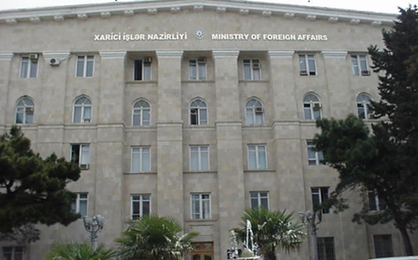 ​Rəsmi Bakı: Beynəlxalq ictimaiyyət Dağlıq Qarabağda keçirilən “seçki”lərin rədd edilməsində Azərbaycanla həmrəydir