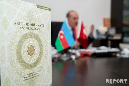 Aşıqlar Birliyinin sədri: “Deyişmə”, “Köklə sazı” kimi müsabiqələr aşıq sənətini gözdən saldı - MÜSAHİBƏ
