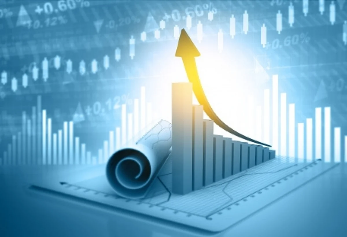 Real economic growth in Türkiye makes up 4.5%