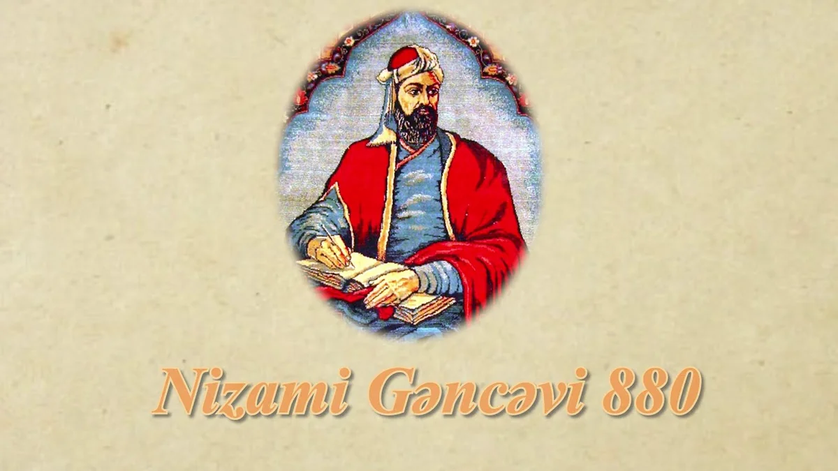 Macarıstanda Nizami Gəncəvinin büstünün açılışı olacaq