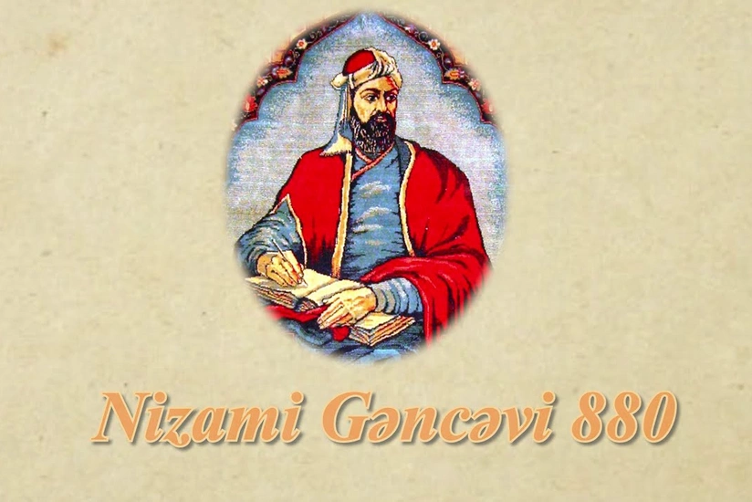 Nizami Gəncəvinin 880 illik yubileyi ilə bağlı əmr imzalanıb