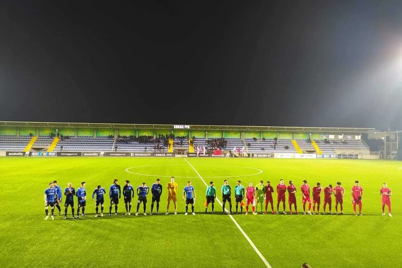 Futbol üzrə Azərbaycan Kubokunda bütün yarımfinalçılar müəyyənləşib