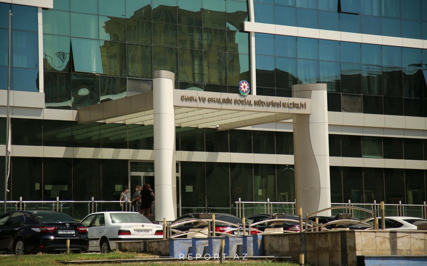 Dövlət Əmək Müfəttişliyi işəgötürənlərə müraciət edib