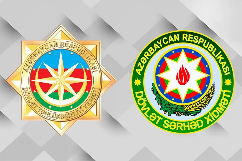 DTX və DSX əməliyyat keçirib, külli miqdarda narkotiki ölkəyə keçirən şəxslər saxlanılıb