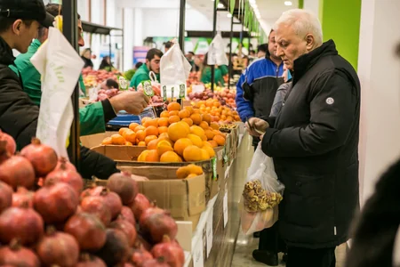 Bakıda Ramazan bayramı münasibəti ilə yarmarka təşkil ediləcək