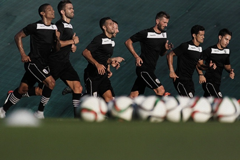 ​Qəbələnin rəqiblərindən biri heyətini açıqlayıb