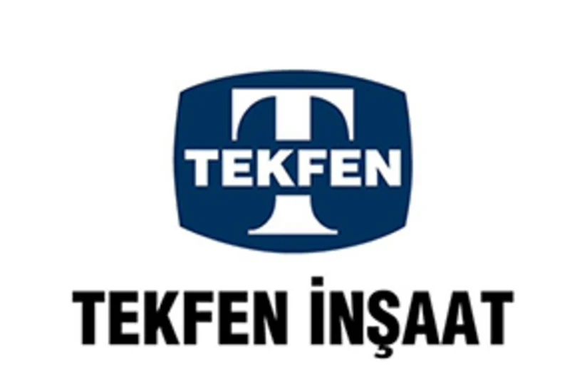 Tekfen ​TANAP-ın Türkiyə hissəsini sığortalayıb
