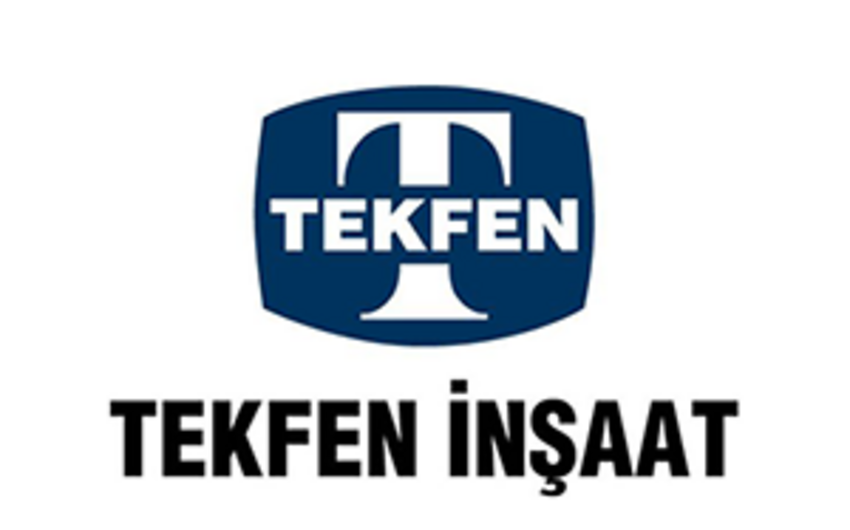 Tekfen ​TANAP-ın Türkiyə hissəsini sığortalayıb