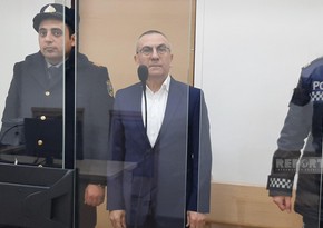 Məhkəmə Alimpaşa Məmmədovun əmlakları ilə bağlı qərar verib