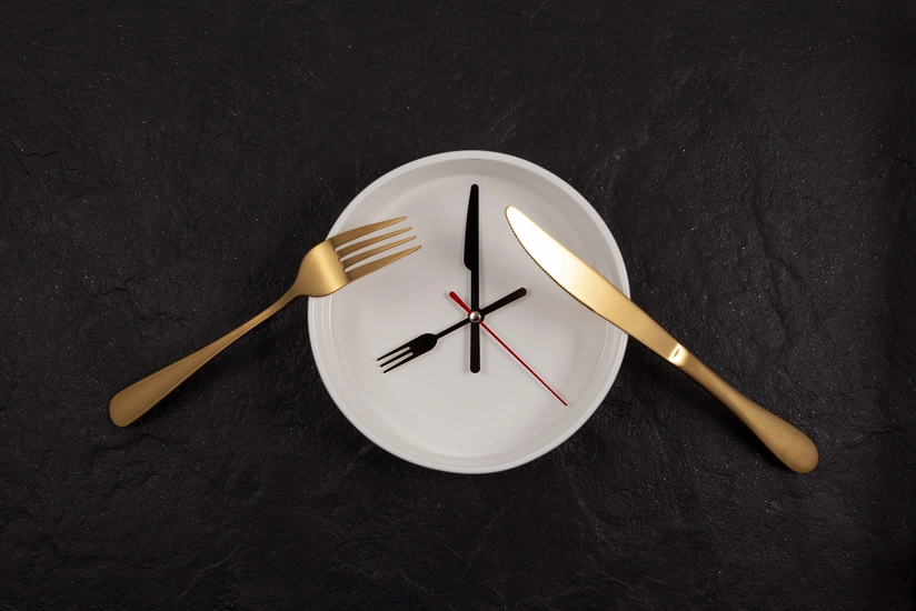 Scientists: 14-hour fasting improves hunger, mood and sleep