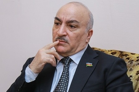 Tahir Kərimli