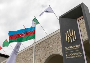 “EU Reporter”: Qarabağ regionu beynəlxalq forumlar üçün meydana çevrilib