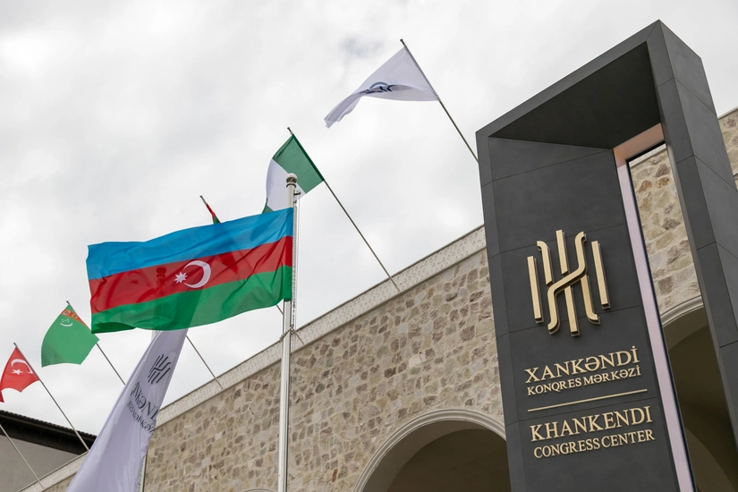 EU Reporter: Karabakh region became platform for int'l forums