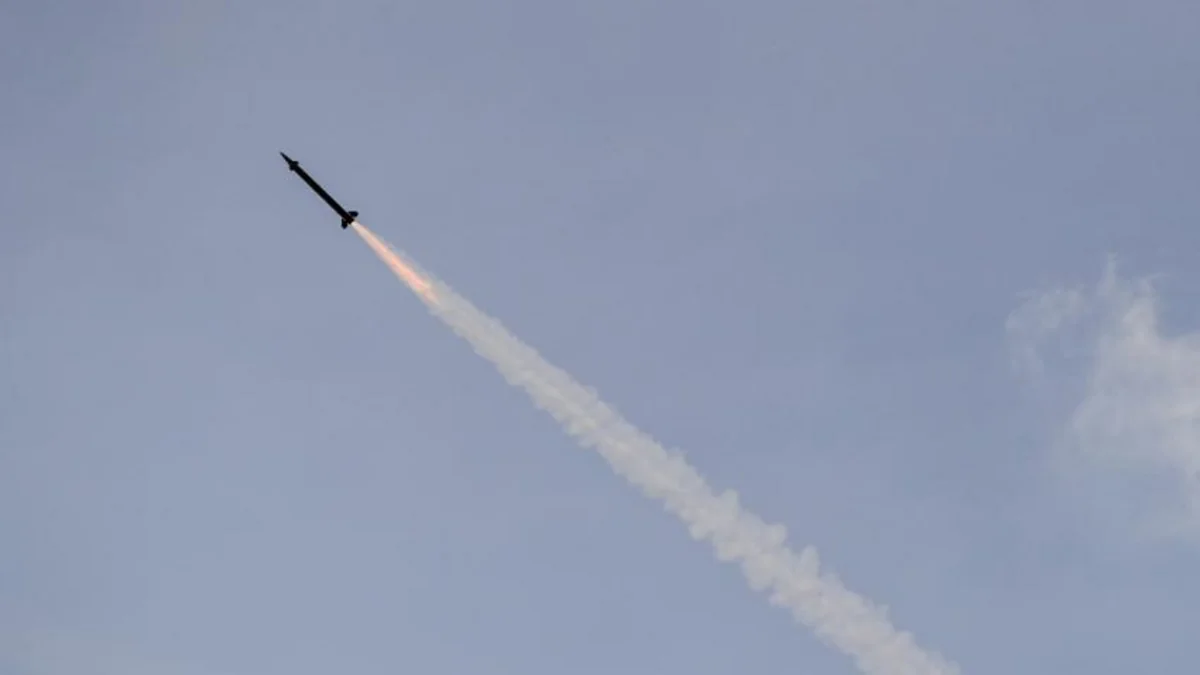 IDF launches new strikes on Tehran