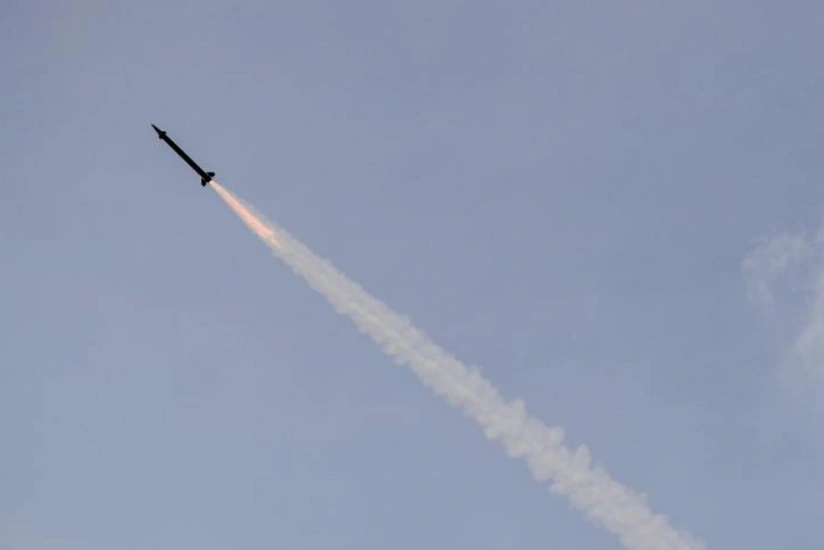 İsrail Ordusu İranla paralel olaraq Livana da yeni zərbə endirib