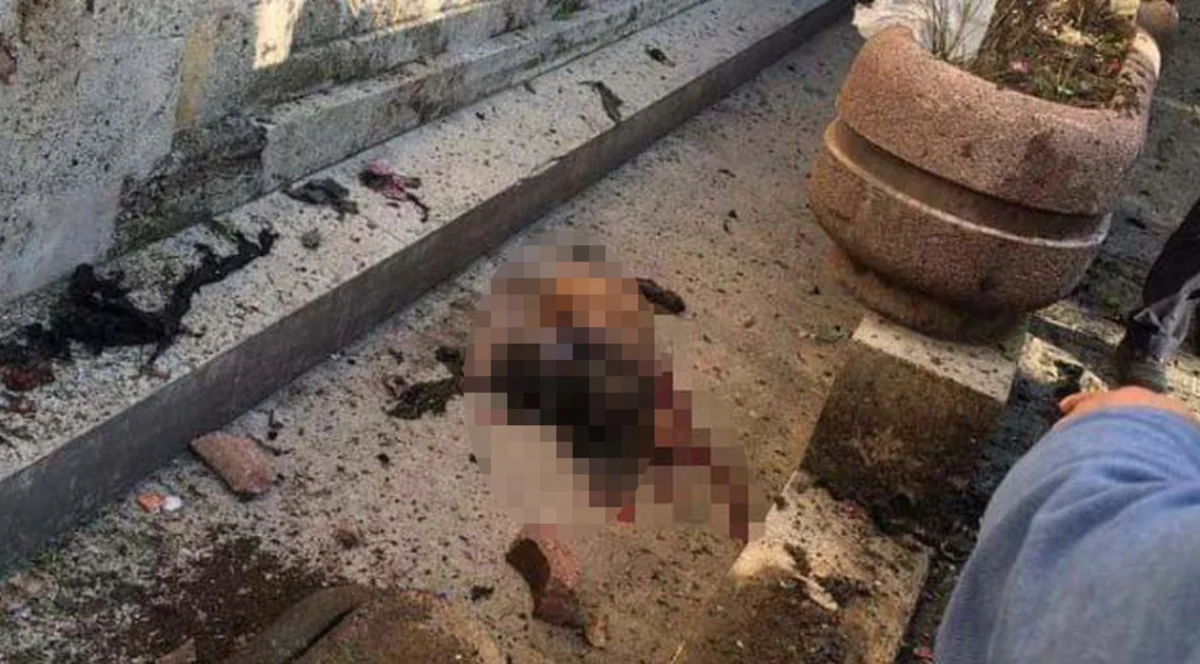 ​Türkiyənin Bursa şəhərində terror törətməkdə şübhəli bilinən 12 nəfər saxlanılıb