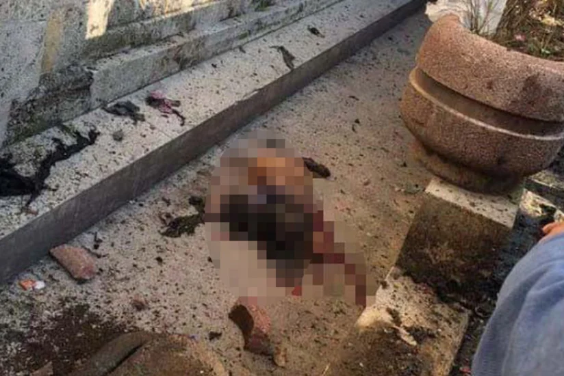 ​Türkiyənin Bursa şəhərində terror törətməkdə şübhəli bilinən 12 nəfər saxlanılıb