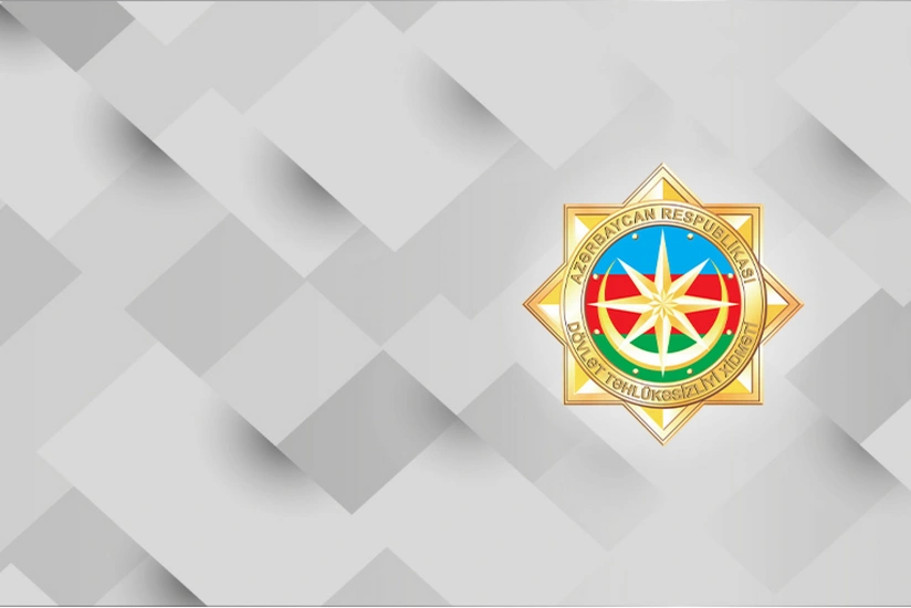 DTX-nin Akademiyasında növbəti məzun buraxılışına həsr olunan tədbir keçirilib