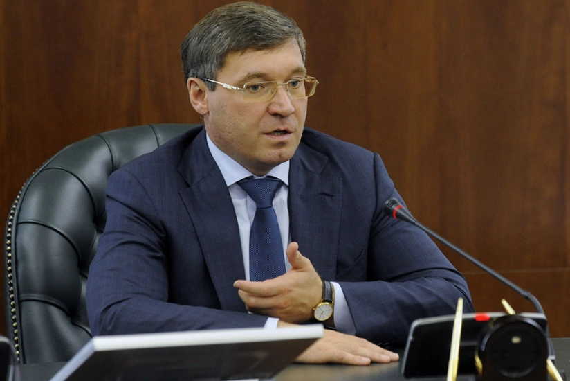 Губернатор: Тюменская область может стать окном для поставок сельхозпродукции Азербайджана на российский восток