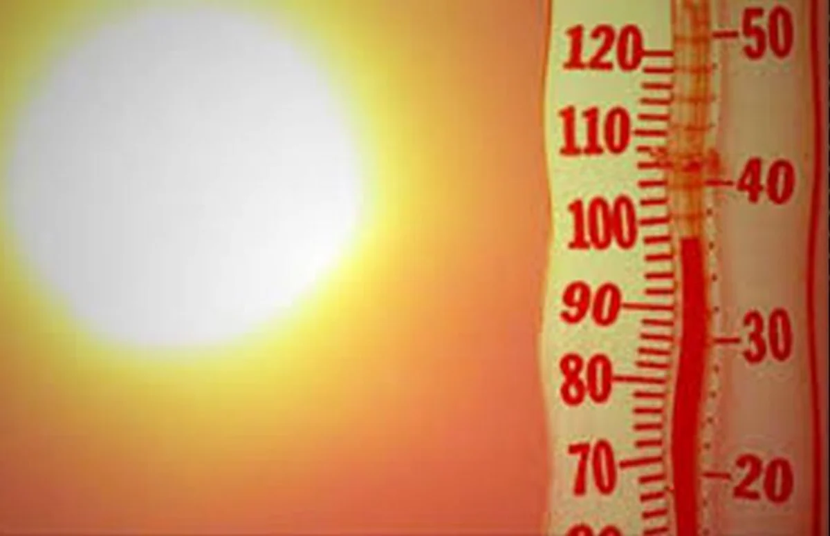 Sabah Bakıda 18 dərəcə isti olacaq