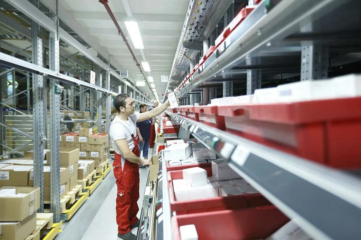Bakıda səhiyyə sahəsində logistik xidmətlər üzrə şirkət yaradılıb
