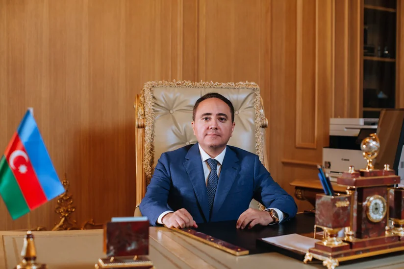 “Crystal Group of Companies”də Müşahidə Şurası yaradılıb