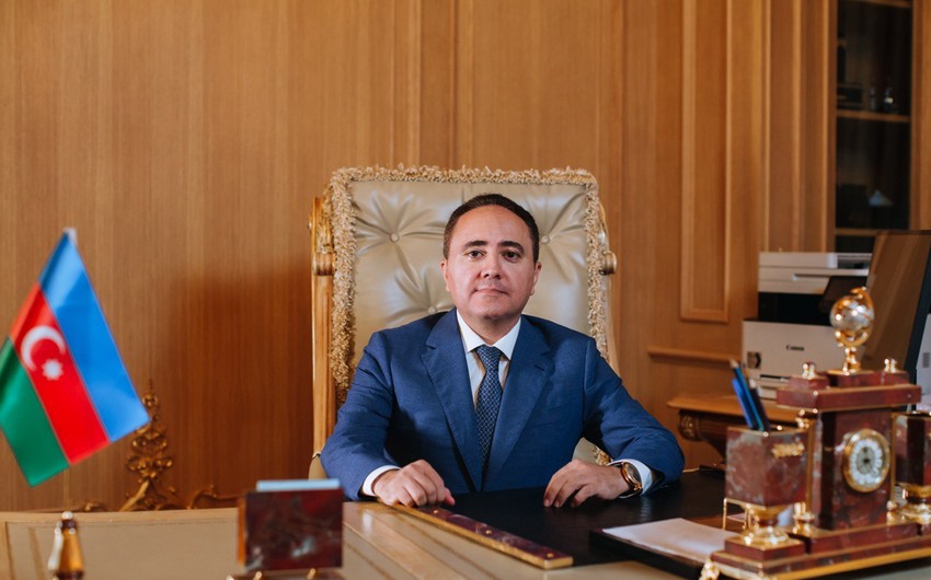“Crystal Group of Companies”də Müşahidə Şurası yaradılıb