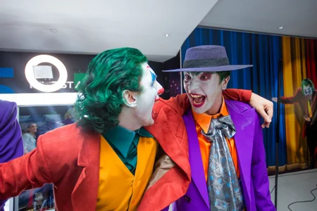 “CinemaPlus”da “Joker” filminin təqdimatı keçirilib - VİDEO