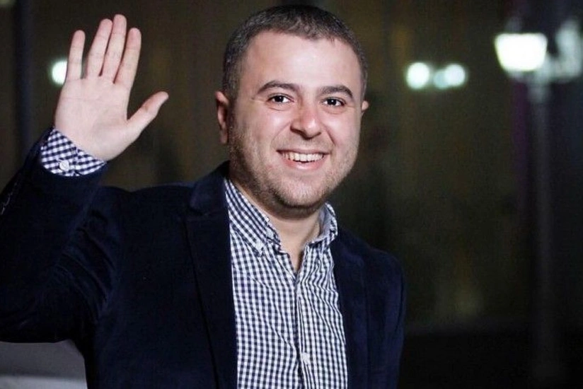 ATU: Həkimlər aktyor Azər Baxşəliyevin ürəyinin fəaliyyətini bərpa edib - YENİLƏNİB-3