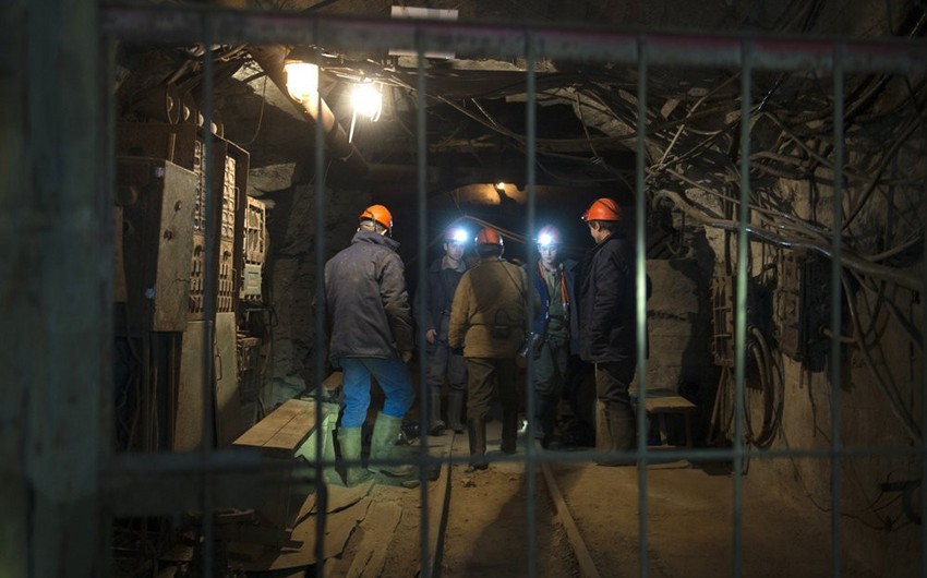 3 killed in collapsed mine pit in Ghana