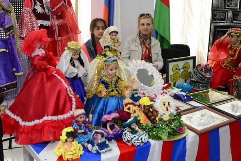 В Баку откроется благотворительный Пасхальный базар