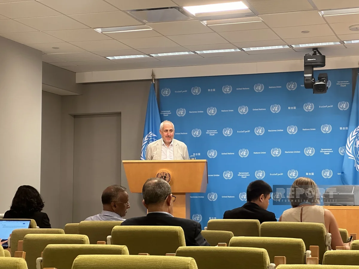 Qəzzada 640 min uşaq peyvənd olunacaq