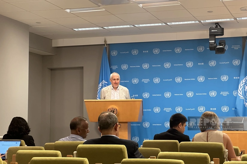 Qəzzada 640 min uşaq peyvənd olunacaq